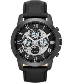 Resim Fossil Erkek Kol Saati ME3028 