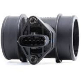 Resim Opel Astra G Corsa B 1.0 1.2 X10XE C12NZ X12SZ X12XE 1993 Sonrası Hava Debimetresi 