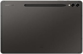 Resim Samsung Tab S9+ Wi-Fi Sm-X810 12.4" | 256 GB 12 GB Gri 
