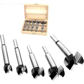 Resim Mannesmann 540-5 Tas Menteşe Seti 