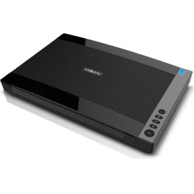 Resim Viisan VF3120 - Profesyonel A3 Tarayıcı, 1200x1200 Dpi 