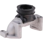 Resim Sharplace Motosiklet Parçaları Karbüratör Emme Manifoldu 33MM CA250 1985-1987 (Yurt Dışından) 