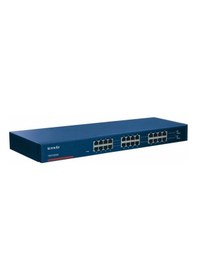 Resim 24 Port 10/100/1000 Rack Mountable 