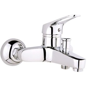 Resim Arvent Zena Mix Banyo Bataryası Malı Iri Gövde 