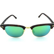 Resim Ray-Ban Rb3016 1145/19 Kadın Oval Güneş Gözlüğü 