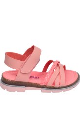 Resim Kiko Şb 2469-78 Kız Çocuk Sandalet Terlik 