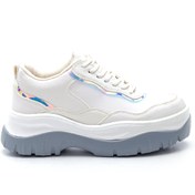 Resim Kadın Sneaker Derimod