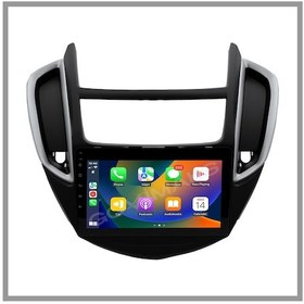 Resim Govimaks Chevrolet X-trax 2012-2016 4 Gb Ram 64 Gb Hafıza Androıd Multımedıa Teyp 