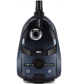 Resim Fakir Filter Pro 800 W Toz Torbasız Elektrikli Süpürge 