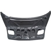 Resim Mazda 6 Sd 03/06 Arka Bagaj Kapağı Bfn 