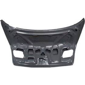 Resim Mazda 6 Sd 03/06 Arka Bagaj Kapağı Bfn 