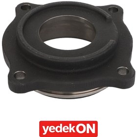 Resim AGCO Rulman Kapağı - Massey Ferguson / Fendt / Valtra | ACV0192070 