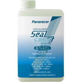 Resim Panaracer Sealant Seal Smart 1000 ml - Tubeless Lastik Sıvısı 