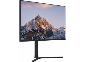 Resim Dahua LM27-B201A 27" 100Hz 5ms Vga+Hdmı+Dp Fullhd IPS Pivot Vesa Monitör 
