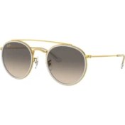 Resim Rayban RB3647-N 9236/32 51 Unisex Güneş Gözlüğü 