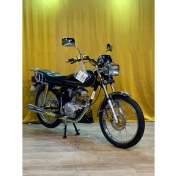 Resim Falcon Attack Süper 100 Touring Motosiklet 