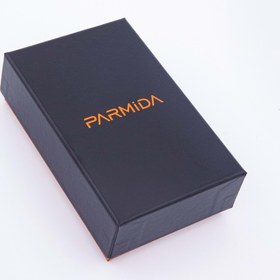 Resim Parmida Siyah Soft Flame Pipo Çakmağı 