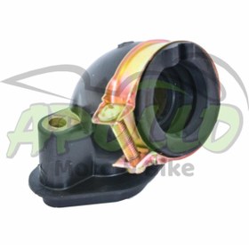 Resim Apollo Manifold 50cc Scooter 