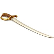 Resim Denix Süvari Kılıcı Temalı Zarf Açacağı 