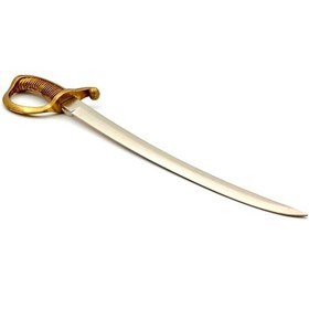 Resim Denix Süvari Kılıcı Temalı Zarf Açacağı 