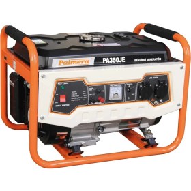 Resim Palmera PA350JE 2.8 kVA İpli Jeneratör 