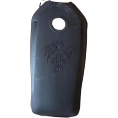 Resim Depo Kılıfı Sport Model Cg Siyah (Plastik) 