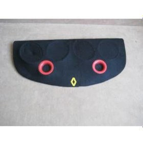 Resim Reno 19 Polyesterli Pandizot 