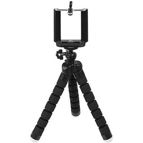 Resim Addison ATR-15 Mavi Mobil Telefon Tripod Addison ATR-15 Mavi Mobil Telefon Tripod