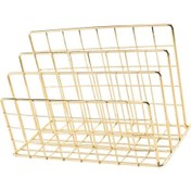 Resim Homyl Dosya Klasörü Sıralayıcısı Masası Kitaplık Demir 