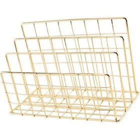 Resim Homyl Dosya Klasörü Sıralayıcısı Masası Kitaplık Demir 