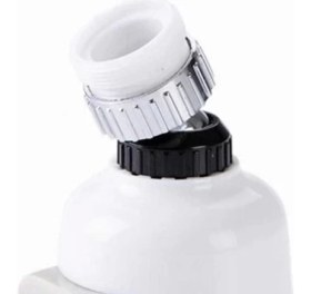 Resim 3 Fonksiyonlu Oynar Musluk Başlığı Tüm Musluklara Uyumlu 