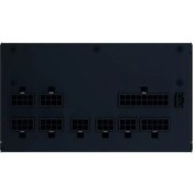 Resim Razer Katana 850W 80PLUS Platinum Argb Full Modüler Güç Kaynağı (RC21-01840200-R351) 