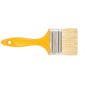 Resim AKSUFEZ Kestirme Fırca No:4 