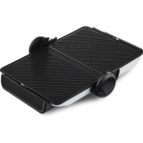 Resim Grundig CG 5960 6 Dilim Tost Makinesi 