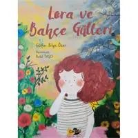 Resim Lora ve Bahçe Gülleri 