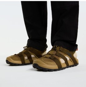 Resim The North Face M Explore Camp Shandal Erkek Sandalet Nf0a83nlkaa1 Çok Renkli 