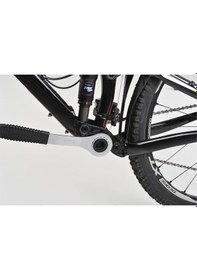 Resim Shimano Tl-fc36 Hollowtech Iı Orta Göbek Anahtarı Siyah 