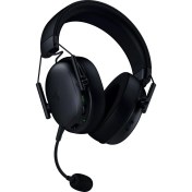 Resim Razer Blackshark V3 x Hyperspeed Kablosuz Siyah Kulaklık RZ04-05420100-R3M1 