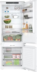 Resim KBN96ADD0 Serie 6 D Enerji Sınıfı 382 Lt Alttan Donduruculu Buzdolabı 