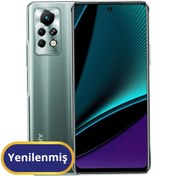 Resim Infinix Note 11 Pro Yenilenmiş TR Garanti | 128 GB 6 GB Yeşil 