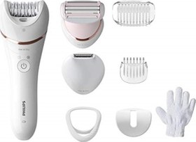 Resim Philips Marka: Bre720/05 Islak Kuru Epilatör Kategori: Ipl Lazer Epilasyon Aletleri 