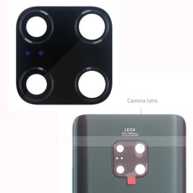 Resim Huawei Mate 20 Pro Kamera Lensi Camı LYA-L09 LYA-L29 LYA-AL00 LYA-AL10 LYA-TL00 LYA-L0C 