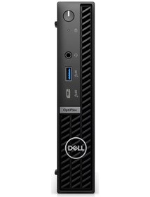 Resim Dell Optiplex 7020MMF N012O7020MFFVP-64 i5-14500T 64 GB 512 GB SSD W11P Mini PC 