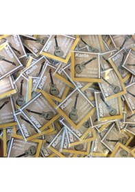 Resim Karin Ukulele Tel Takımı Tam Set Ukulele İçin Takım Tel 