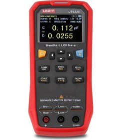 Resim Unit Ut-622e El Tipi Lrc Metre N11.4 