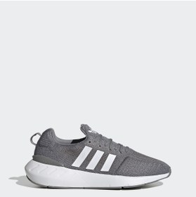 Resim Adidas Erkek Günlük Spor Ayakkabı Swift Run 22 Gz3495 