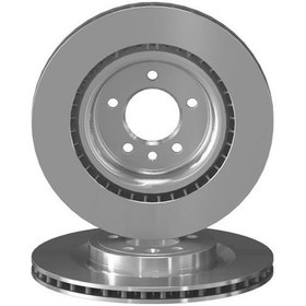 Resim Ayd 51291 - Land Rover Dıscovery V L462 2016/ Sol/sağ Arka Fren 