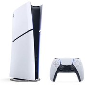 Resim Sony Playstation 5 Slim Digital Edition Oyun Konsolu ( İthalatçı Garantili ) Sony Playstation 5 Slim Digital Edition Oyun Konsolu ( İthalatçı Garantili )