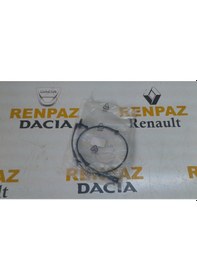 Resim Dacia Duster Arka Abs Kablosu 479501102R - 479502124R 