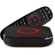 Resim Mag 324W2 Lınux Tabanlı Dahili Wıfı Full Hd 3D Destekli Ip Box 